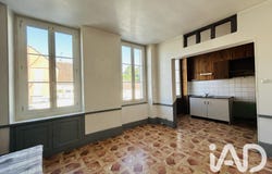Saint-Florentin, Bourgogne-Franche-Comté 89600