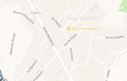 Heudebouville, Normandy 27400