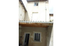 Montmorillon, Poitou-Charentes 86500