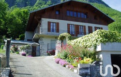 Montailleur, Auvergne-Rhône-Alpes 73460