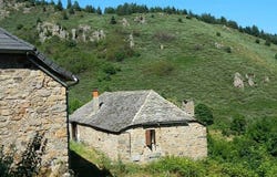Saint-Martial, Rhône-Alpes 07310