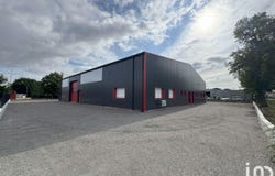 POMPAIRE, Nouvelle-Aquitaine 79200
