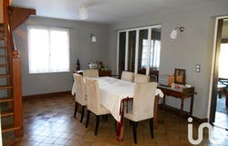 LA FERTE BEAUHARNAIS, Centre-Val de Loire 41210