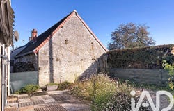 Genillé, Centre-Val de Loire 37460
