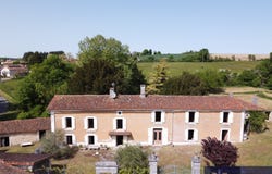 Chadurie, Poitou-Charentes 16250