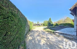 Les Bordes, Centre-Val de Loire 45460