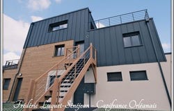 ST JEAN DE BRAYE, Centre 45800