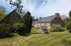 Rohan, Morbihan 56580