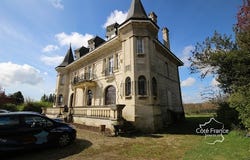 Monthenault, Hauts-de-France 02860