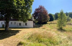 Ban-Sur-Meurthe-Clefcy, Lorraine 88230