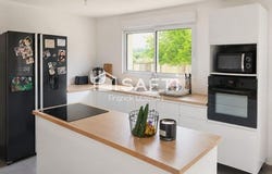 Chambray-Les-Tours, Centre 37170