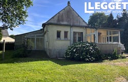 Loyat, Brittany 56800