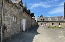 Saint-Brandan, Côtes-d'Armor 22800