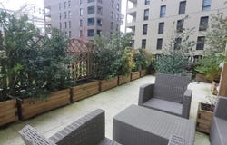 Ivry-sur-Seine, Ile-de-France 94200