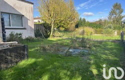 Saint-Romain-de-Benet, Nouvelle-Aquitaine 17600