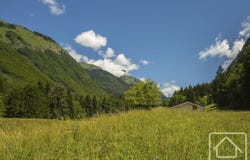 Montriond, Rhône-Alpes 74110