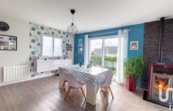 Igoville, Normandy 27460