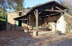 Flaujagues, Aquitaine 33350