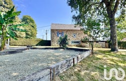 Les Billanges, Nouvelle-Aquitaine 87340