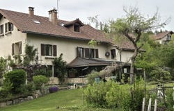 Morbier, Bourgogne-Franche-Comté 39400