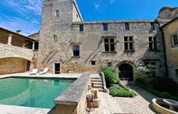 Uzès, Gard 30700