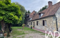 Milly-sur-Thérain, Hauts-de-France 60112