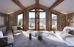 86 Rue de la Poste, Saint-Martin-de-Belleville, Auvergne-Rhône-Alpes 73150