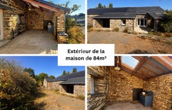DERVAL, Pays de la Loire 44590