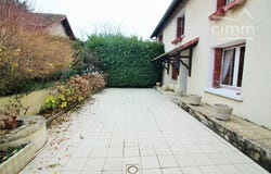 Roche, Isère 38090