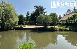 Sarlande, Nouvelle-Aquitaine 24270