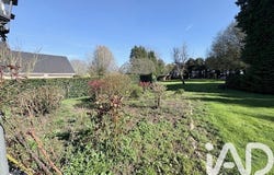 Bosroumois, Normandy 27670