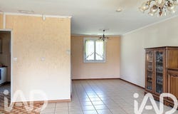 Montfort-le-Gesnois, Pays de la Loire 72450