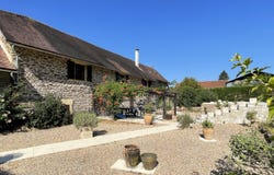 Chalais, Nouvelle-Aquitaine 24800