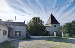 Saussignac, Aquitaine 24240