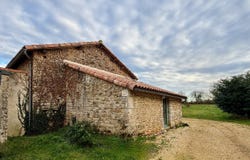 Saint-Coutant, Poitou-Charentes 79120
