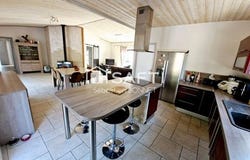 Saint-Vincent-Sur-Graon, Pays de la Loire 85540