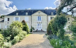 Chinon, Centre 37500