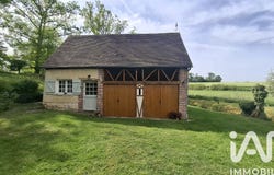 Courdemanche, Normandy 27320