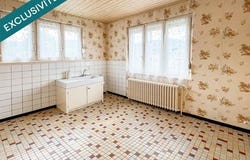 Rupt-Sur-Moselle, Lorraine 88360