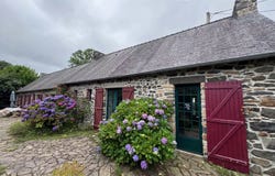 Hanvec, Finistère 29460