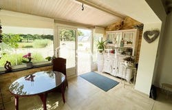 Saint-Michel-En-l'Herm, Pays de la Loire 85580
