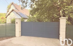 Asnières-sur-Oise, Île-de-France 95270