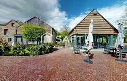 Saint-Georges-De-Livoye, Basse-Normandie 50370