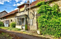 Civry-en-Montagne, Côte-d'Or 21320