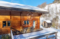 Manigod, Haute-Savoie 74230