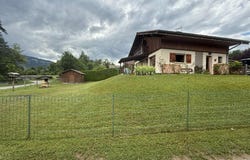 145, rue du Nant Cruy, plaine, Passy, Auvergne-Rhône-Alpes 74190