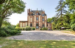 Allogny, Centre 18110