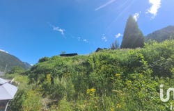La Léchère, Auvergne-Rhône-Alpes 73260