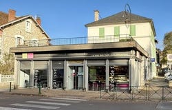 FIGEAC, Midi-Pyrénées 46100