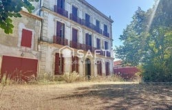 Thezan-Les-Beziers, Languedoc-Roussillon 34490